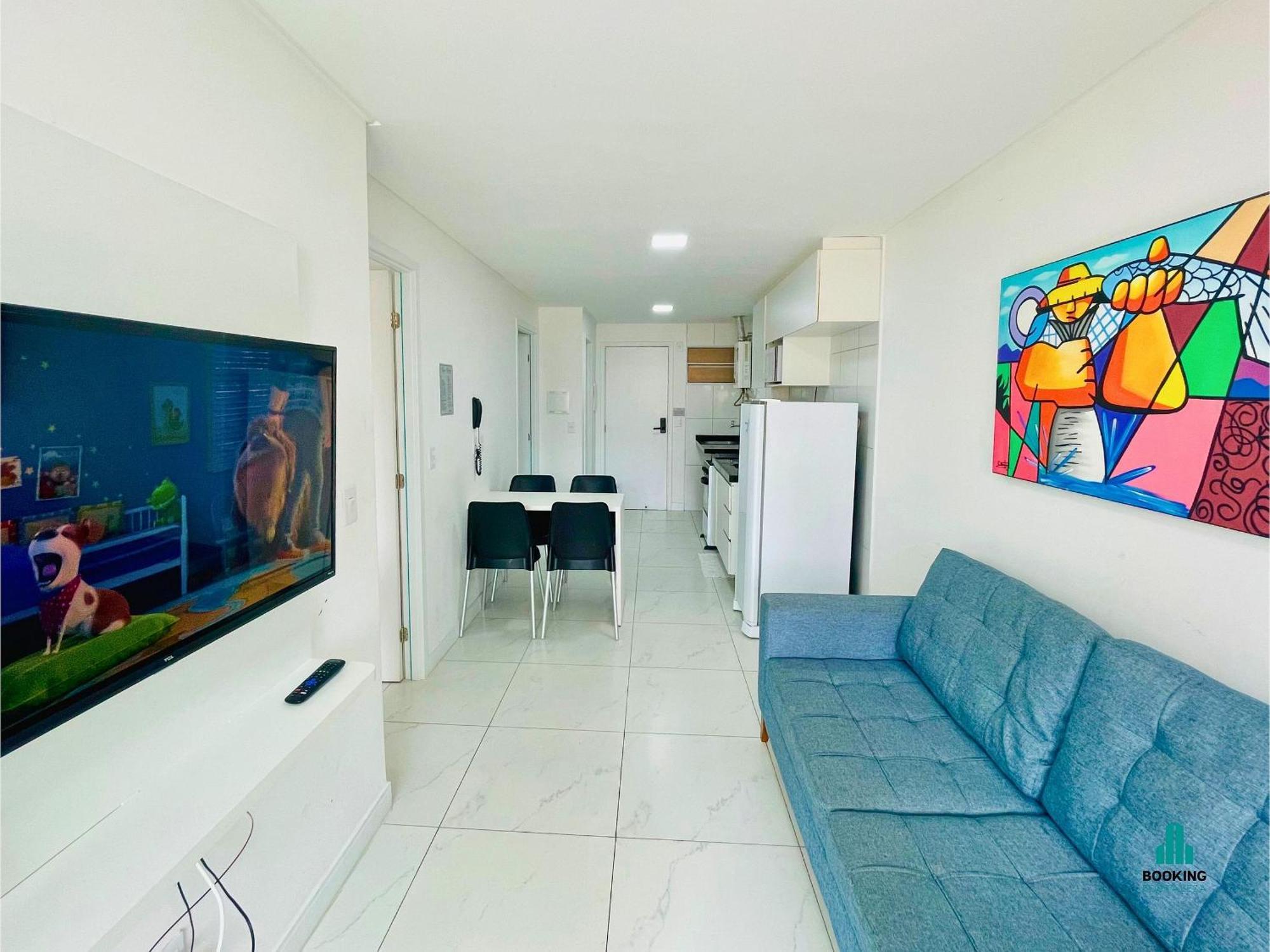 Aquarius Residence Форталеза Екстер'єр фото